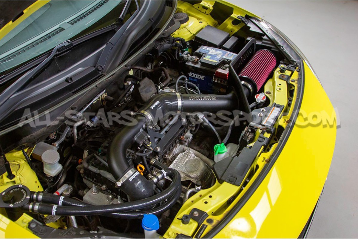 Admission Airtec pour Suzuki Swift Sport ZC33S