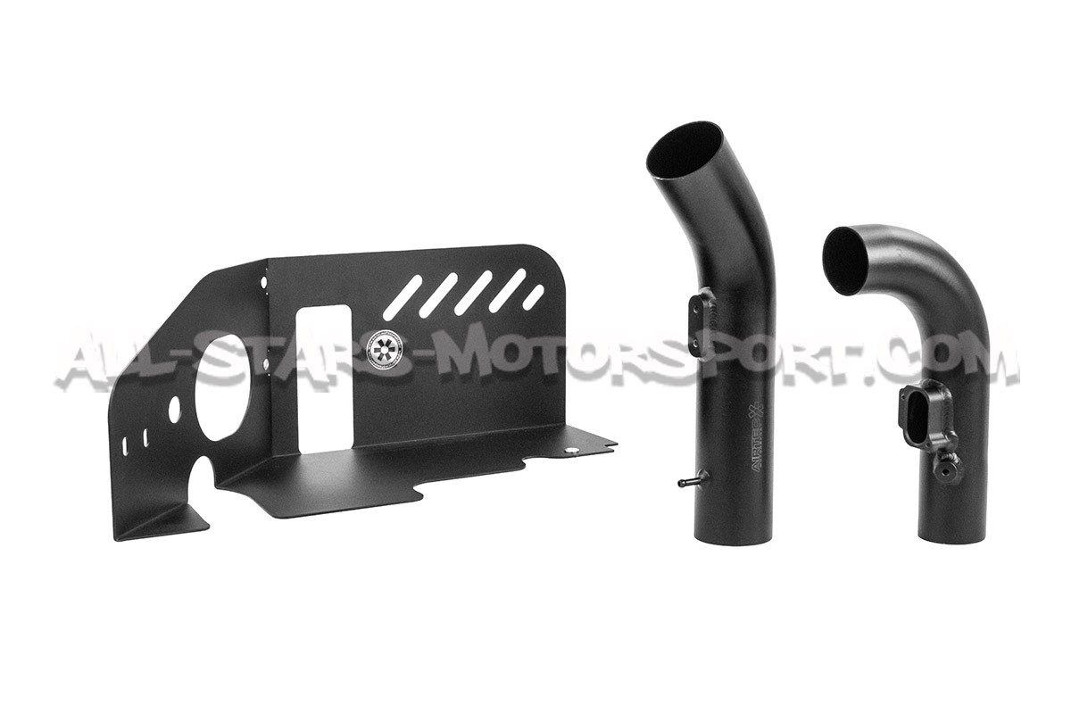 Suzuki Swift Sport ZC33S Airtec Intake