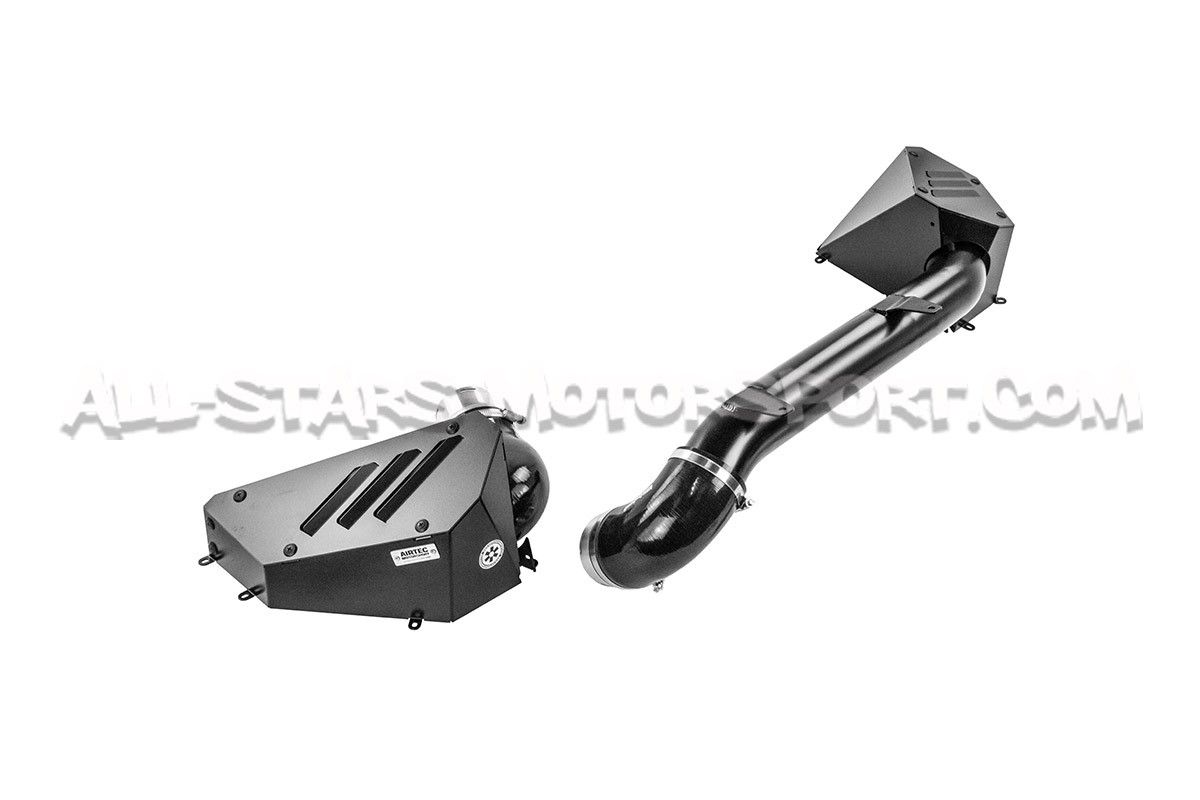 Admission Airtec pour BMW M3 G80 / M4 G82 / M2 G87