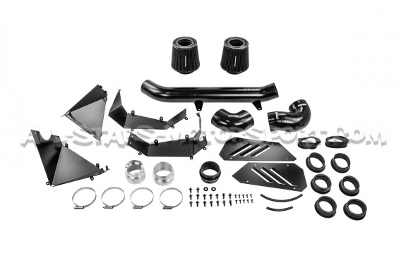 Admission Airtec pour BMW M3 G80 / M4 G82 / M2 G87