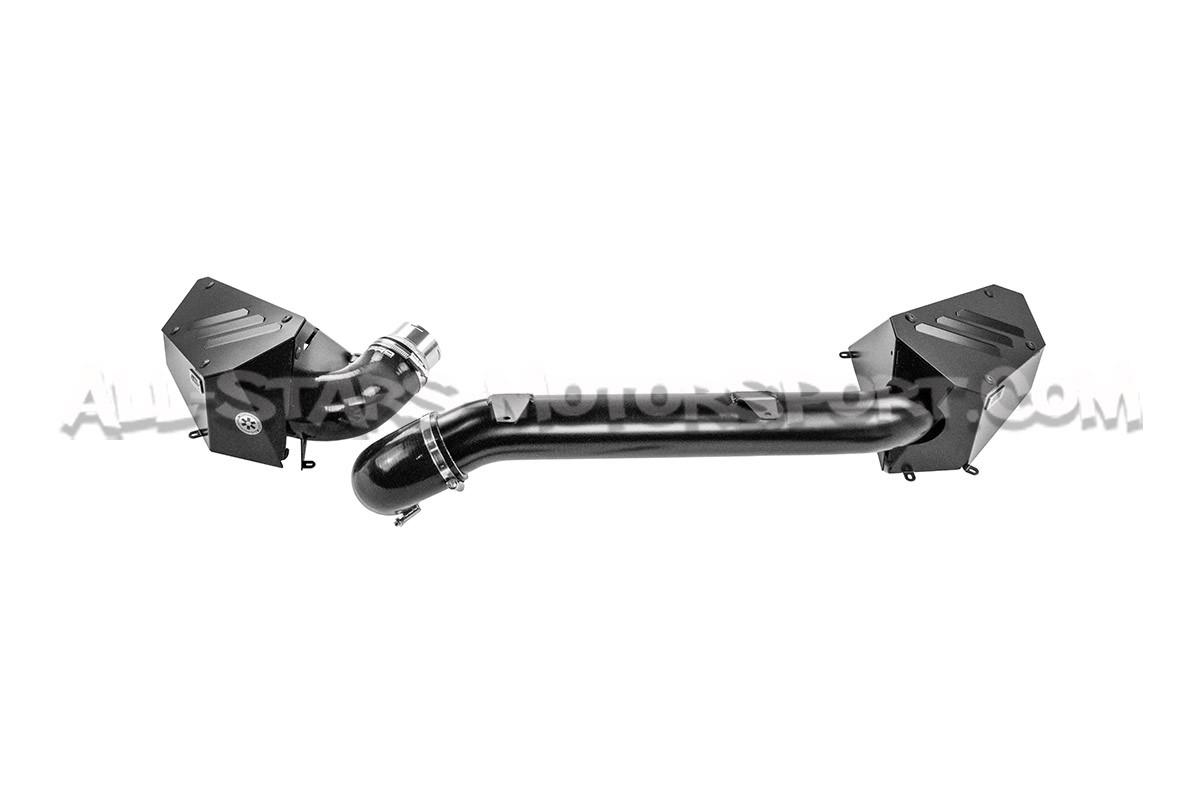 Admission Airtec pour BMW M3 G80 / M4 G82 / M2 G87
