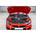 Admission Airtec pour BMW M3 G80 / M4 G82 / M2 G87