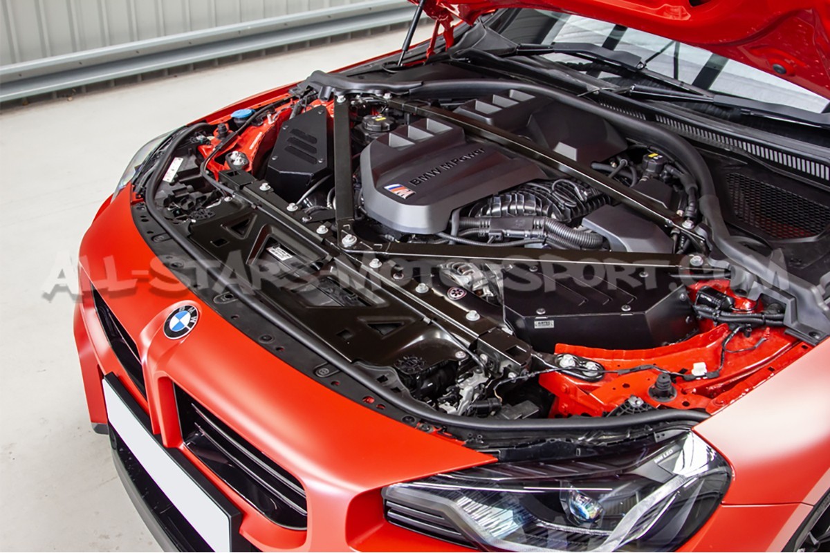 BMW M3 G80 / M4 G82 / M2 G87 Airtec Intake