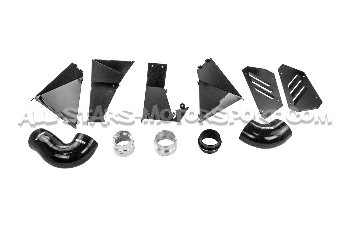 BMW M3 G80 / M4 G82 / M2 G87 Airtec Intake