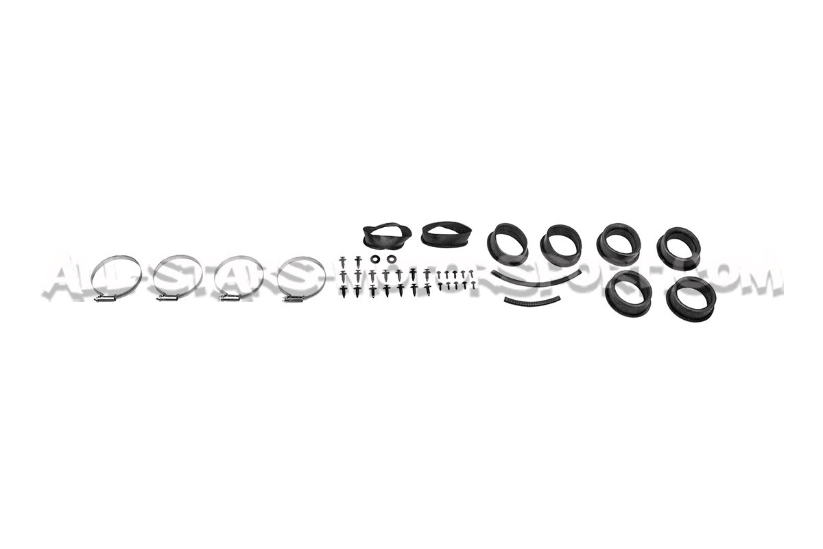 Admission Airtec pour BMW M3 G80 / M4 G82 / M2 G87