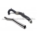 Golf 7 R / S3 8V / Leon Cupra 4Drive / TTS 8S OPF Armytrix Decat Do...