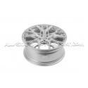APR A01 Flow Formed Wheel 20 x 9 - 5x112 ET37 - Silver