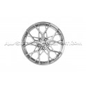 APR A01 Flow Formed Wheel 20 x 9 - 5x112 ET37 - Silver