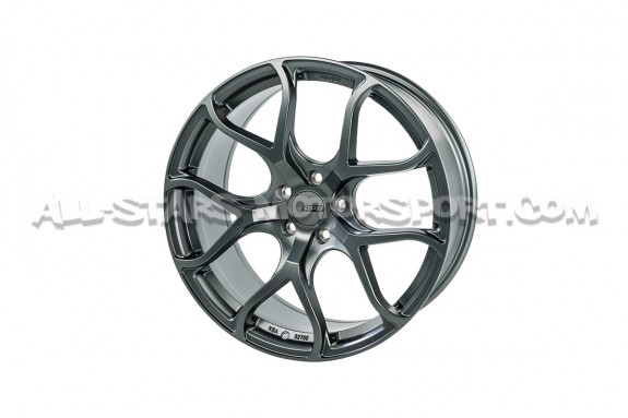 Llanta APR A01 Flow Formed 20 x 9 - 5x112 ET42 - Gunmetal