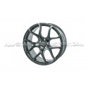 Llanta APR A01 Flow Formed 20 x 9 - 5x112 ET42 - Gunmetal
