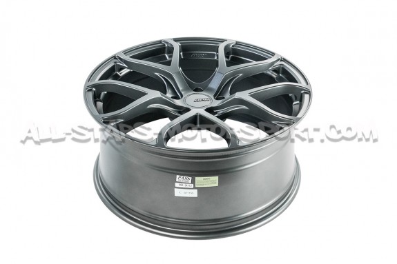 Llanta APR A01 Flow Formed 20 x 9 - 5x112 ET42 - Gunmetal
