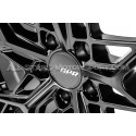 APR A02 Flow Formed Wheel 19 x 8.5 - 5x112 ET45 - Black