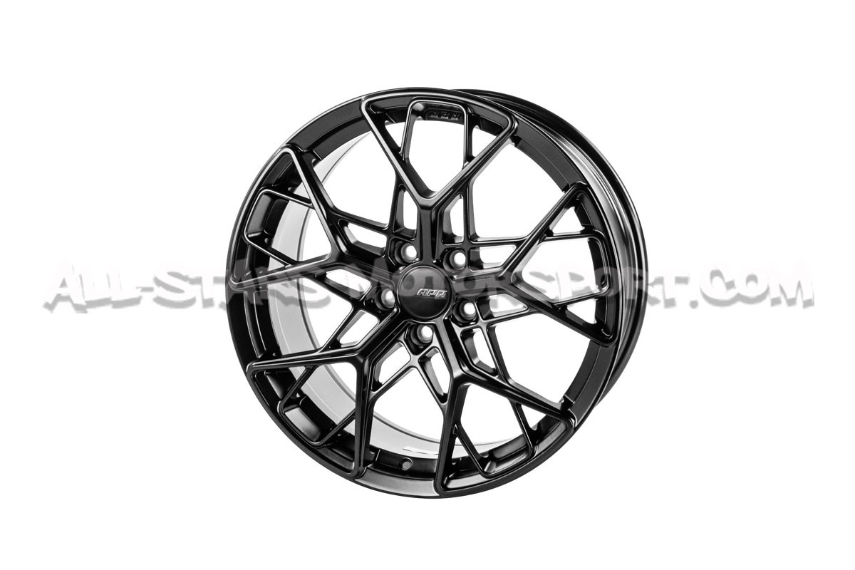 Jante APR A02 Flow Formed 19 x 8.5 - 5x112 ET45 - Noir
