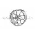 APR A01 Flow Formed Wheel 18 x 8.5 - 5x112 ET45 - Silver