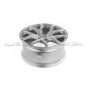 APR A01 Flow Formed Wheel 18 x 8.5 - 5x112 ET45 - Silver