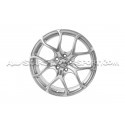 Llanta APR A01 Flow Formed 18 x 8.5 - 5x112 ET45 - Silver