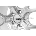 APR A01 Flow Formed Wheel 18 x 8.5 - 5x112 ET45 - Silver