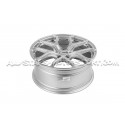 Jante APR A01 Flow Formed 19 x 8.5 - 5x112 ET45 - Silver