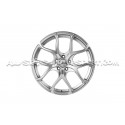 Llanta APR A01 Flow Formed 19 x 8.5 - 5x112 ET45 - Silver