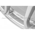 Llanta APR A01 Flow Formed 19 x 8.5 - 5x112 ET45 - Silver