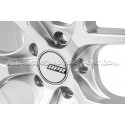 Jante APR A01 Flow Formed 19 x 8.5 - 5x112 ET45 - Silver