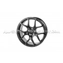 Llanta APR A01 Flow Formed 19 x 8.5 - 5 x 112 ET45 - Black