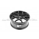 APR A01 Flow Formed Wheel 19 x 8.5 - 5 x 112 ET45 - Black
