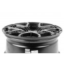 APR A01 Flow Formed Wheel 19 x 8.5 - 5 x 112 ET45 - Black