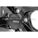 Llanta APR A01 Flow Formed 19 x 8.5 - 5 x 112 ET45 - Black