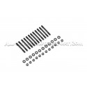 Goujons / vis de vilebrequin ARP pour Audi RS3 8.5V / TTrs 8S / RSQ...