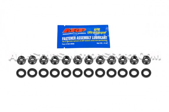 Tornillos / esparragos de ciguenal ARP para Audi RS3 8.5V / TTrs 8S...