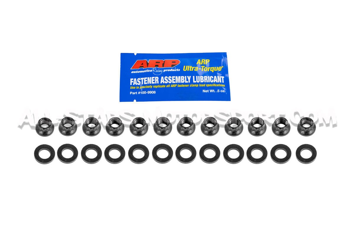 Audi RS3 8.5V / TTrs 8S / RSQ3 / RS3 8Y ARP Main Stud Kit