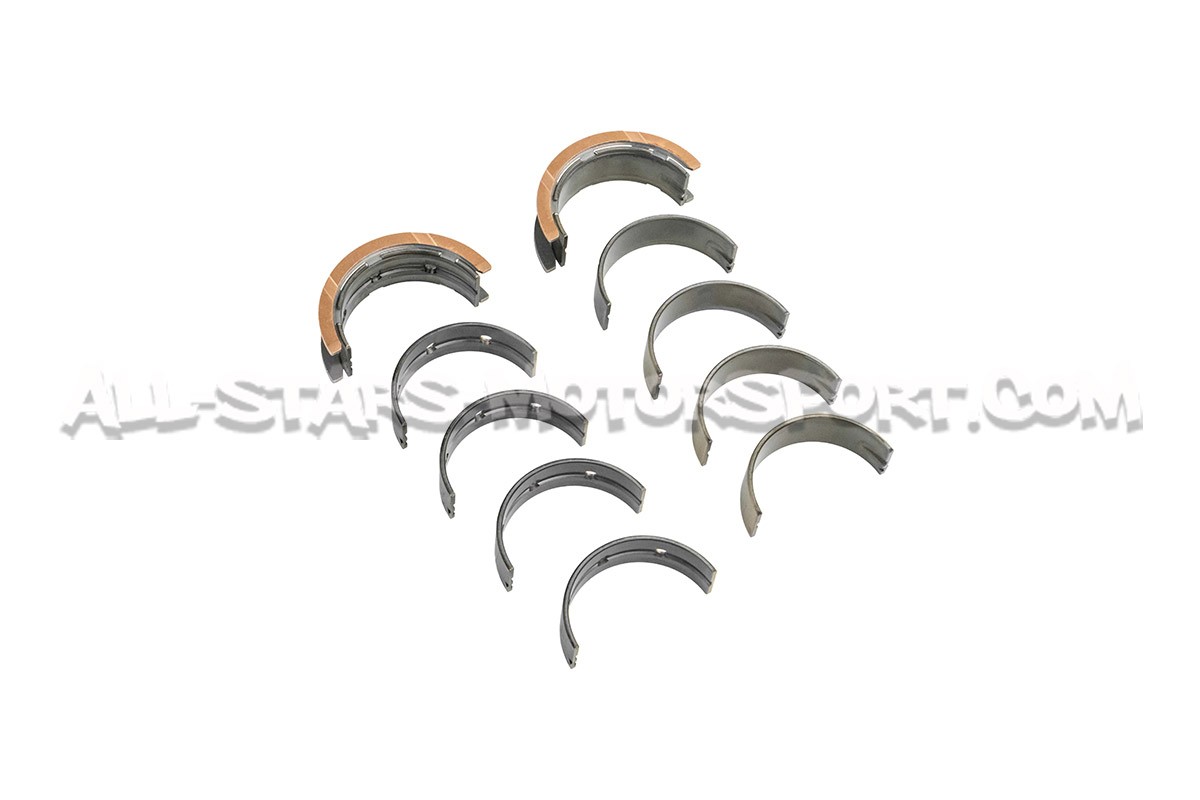 Coussinets de vilebrequin ACL Performance pour BMW M5 F10 / F90 et M6 F1x / M8 F9x S63
