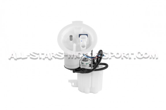 Kit pompe a essence Deatschwerks DW400 pour BMW M2 / 135i / 235i / ...