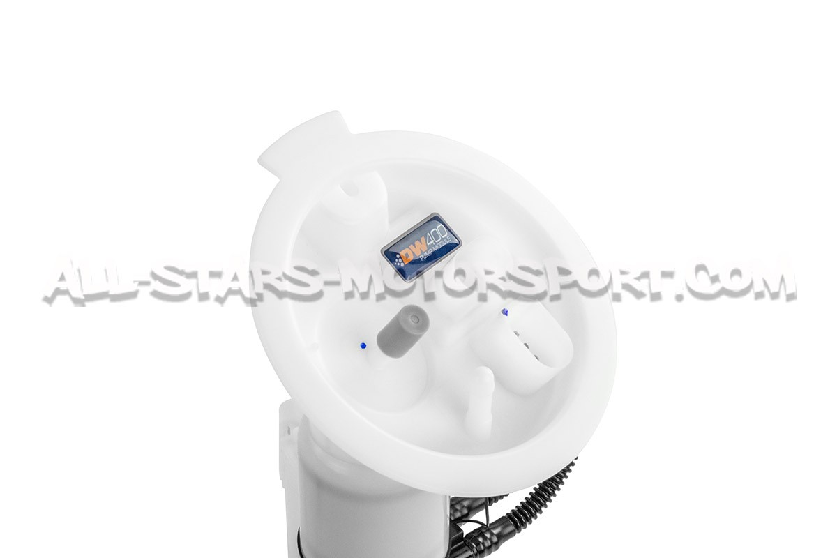 Kit bomba de combustible Deatschwerks DW400 para BMW M2 / 135i / 23...
