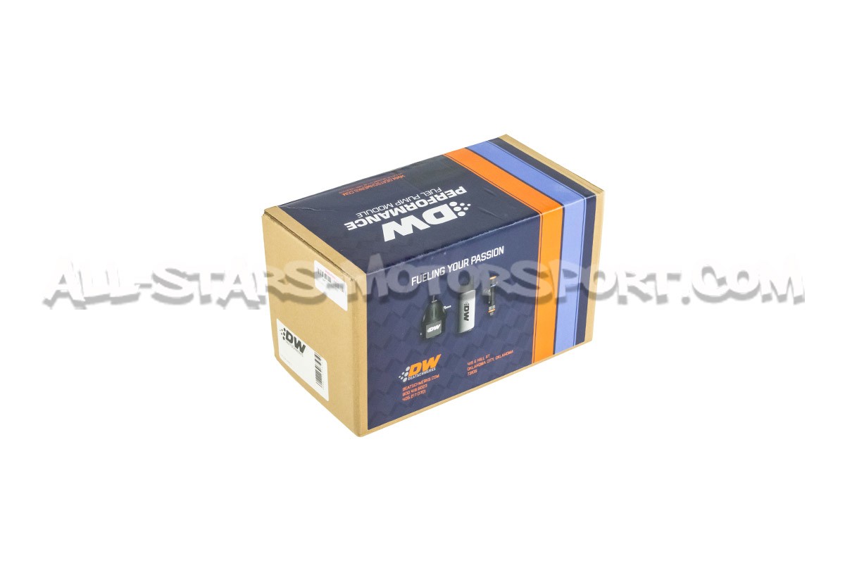 Kit bomba de combustible Deatschwerks DW400 para BMW M2 / 135i / 23...