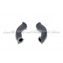 Audi RS4 B9 and Audi RS5 F5 Armytrix Decat Downpipes