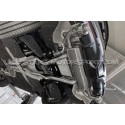 Echappement catback Armytrix pour Toyota Supra GR 3.0 A90 Mk5