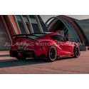 Echappement catback Armytrix pour Toyota Supra GR 3.0 A90 Mk5