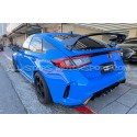 Echappement catback Armytrix pour Honda Civic Type R FL5