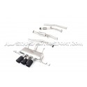 Echappement catback Armytrix pour Honda Civic Type R FL5