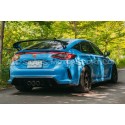 Honda Civic Type R FL5 Armytrix Catback Exhaust System