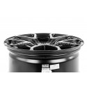 APR A01 Flow Formed Wheel 18 x 8.5 - 5x112 ET45 - Black
