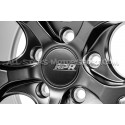 APR A01 Flow Formed Wheel 18 x 8.5 - 5x112 ET45 - Black