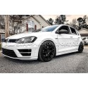 Llanta APR A01 Flow Formed 18 x 8.5 - 5x112 ET45 - Black
