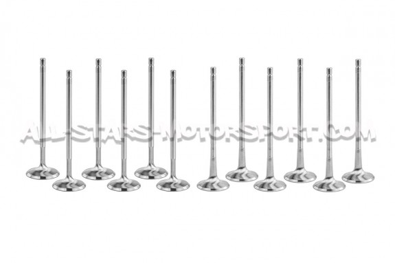 Ferrea Competition Plus Engine Valves x12 for Toyota Yaris GR