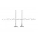 Ferrea Competition Plus Engine Valves x12 for Toyota Yaris GR