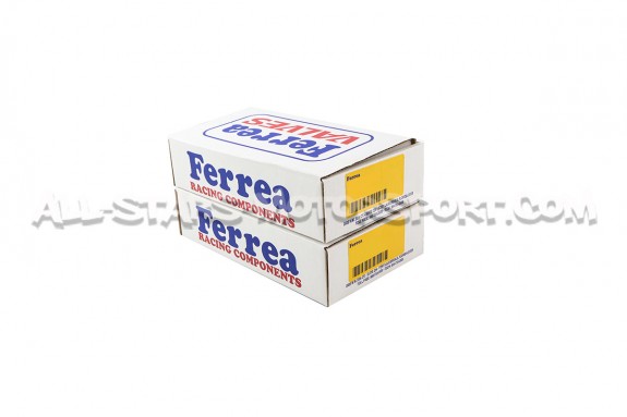 Kit de 12 válvulas Ferrea Competition Plus para Toyota Yaris GR