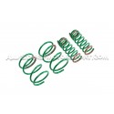 Muelles de suspension -45/-30mm Tein S-Tech para Mitsubishi Lancer ...
