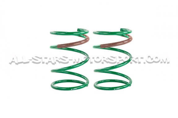 Mitsubishi Lancer Evo 8 / Evo 9 Tein S-Tech -45/-30mm Lowering Springs